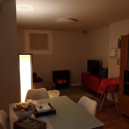 Apartamento Pelaires Эстелла Экстерьер фото