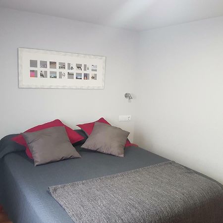 Apartamento Pelaires Эстелла Экстерьер фото