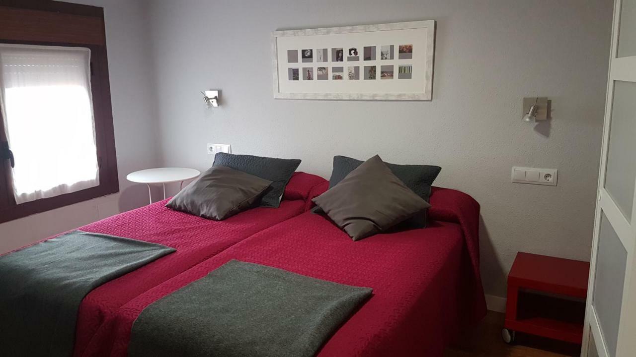 Apartamento Pelaires Эстелла Экстерьер фото