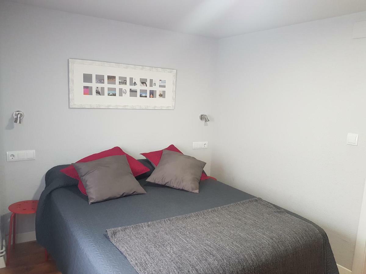 Apartamento Pelaires Эстелла Экстерьер фото