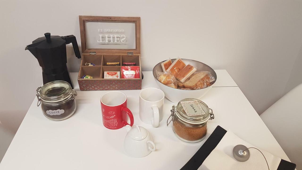 Apartamento Pelaires Эстелла Экстерьер фото